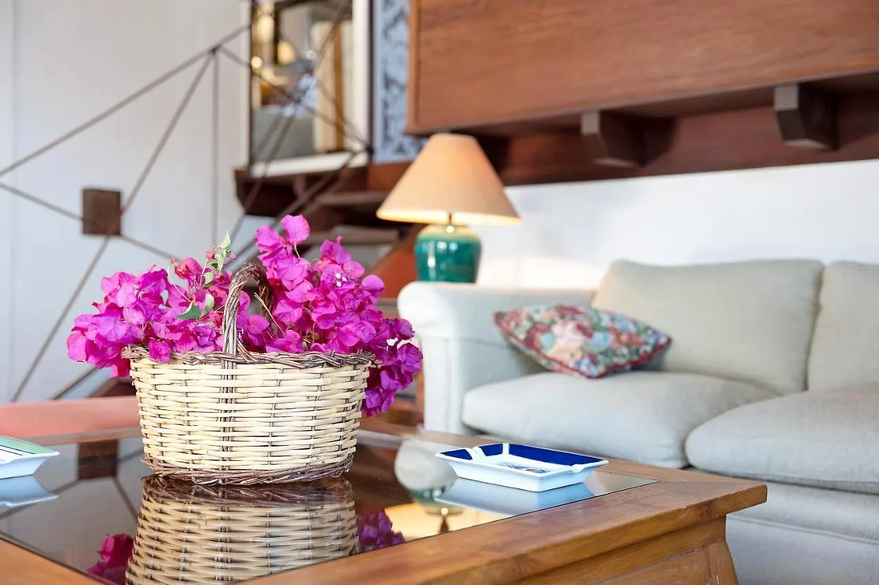 Holiday home Finca Los Tableros Hermigua