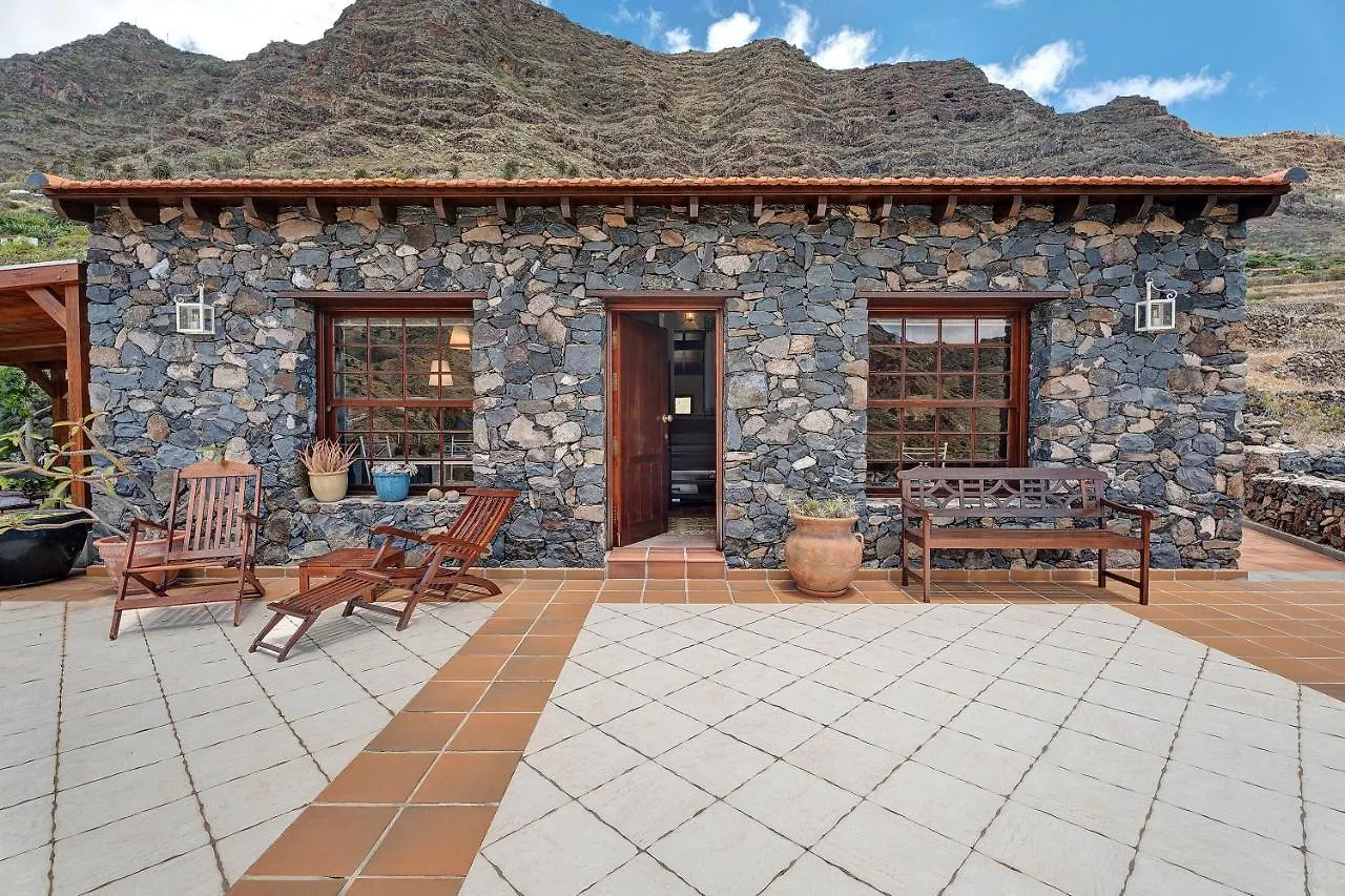 Finca Los Tableros Hermigua 0*,  Spain