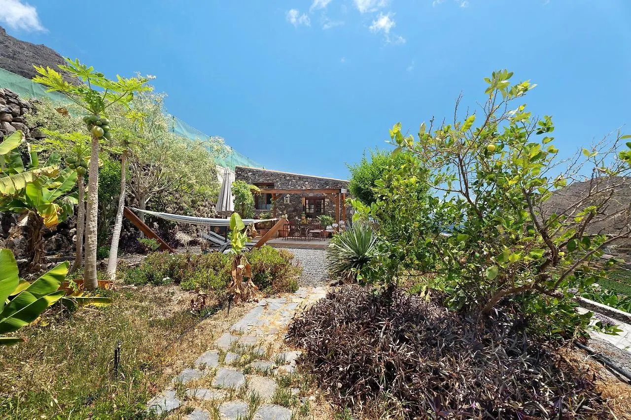 Finca Los Tableros Hermigua