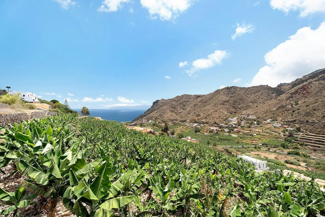 Finca Los Tableros Hermigua 0*,  Spain