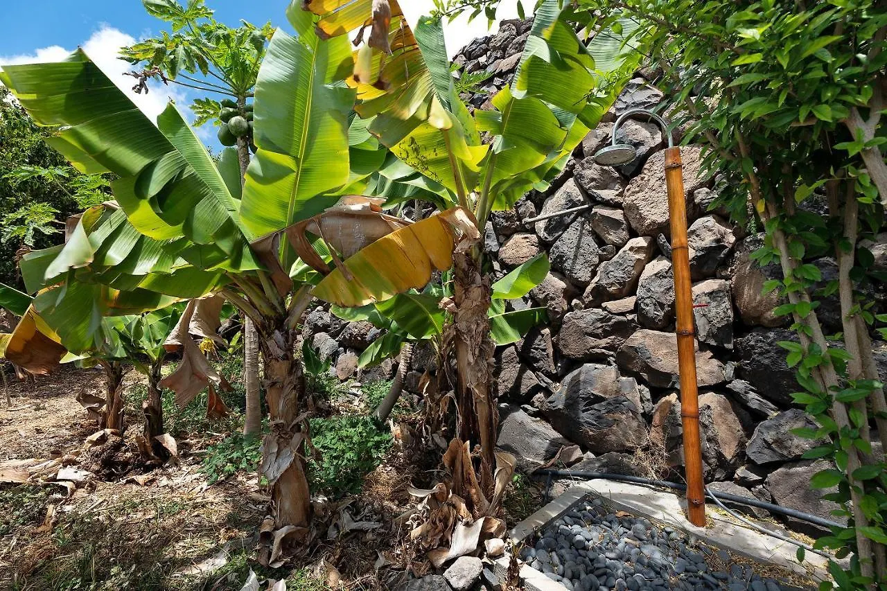 Finca Los Tableros Hermigua