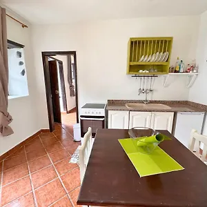  Appartamento Casa El Patio